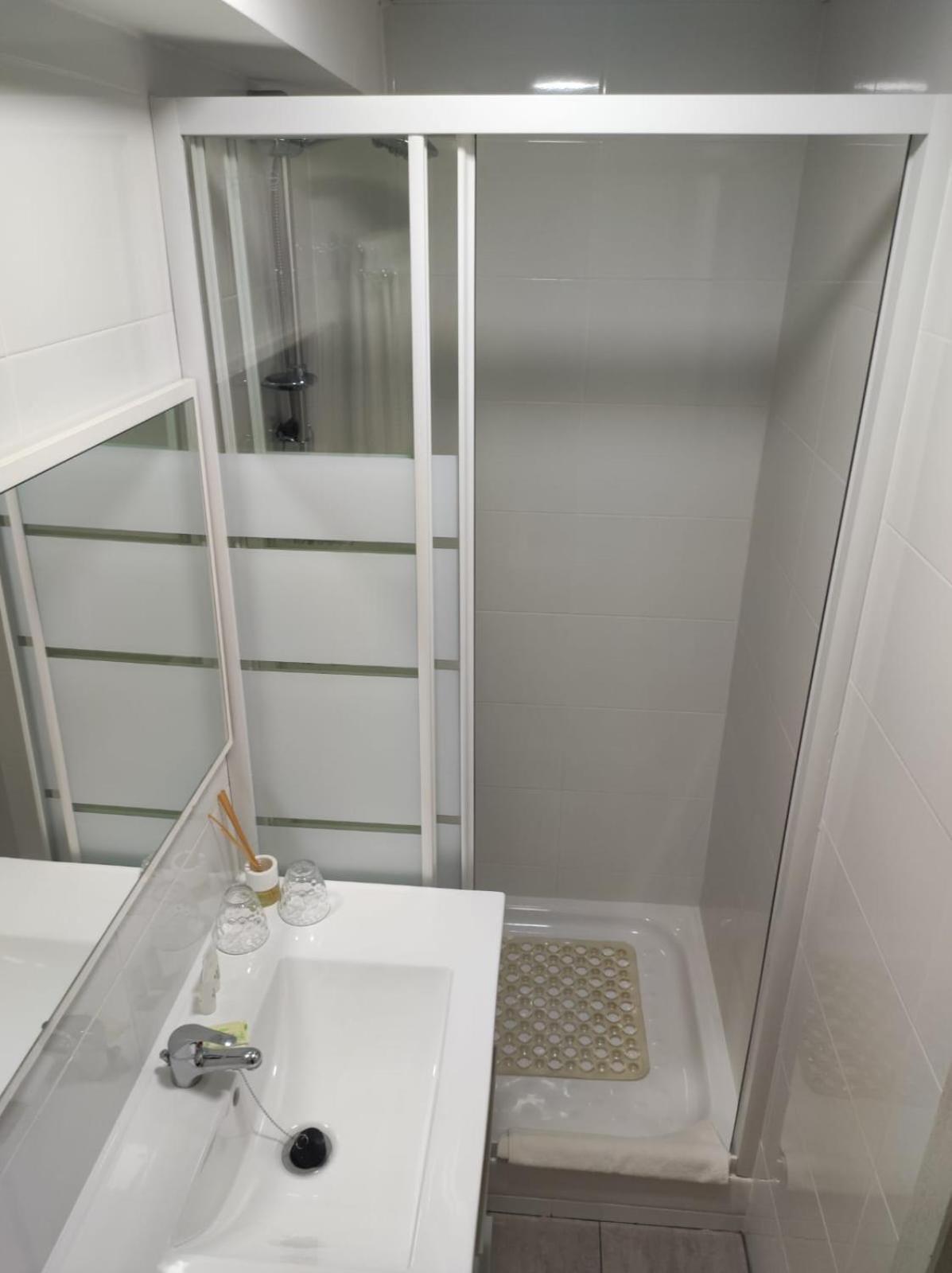 Apartamento Yash Torremolinos Exterior foto