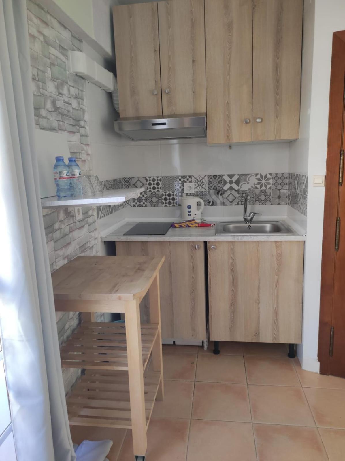 Apartamento Yash Torremolinos Exterior foto